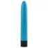 Lonely Multispeed - vibrador em forma de vara (azul)
