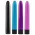 Lonely Multispeed - vibrador em forma de vara (azul)