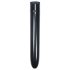 Lonely Multispeed - vibrador varinha multivelocidades - silicone preto