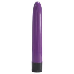   Lonely Multispeed - vibrador varinha multivelocidades - silicone lilás