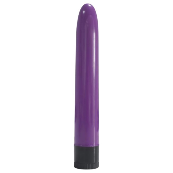 Lonely Multispeed - vibrador varinha multivelocidades - silicone lilás