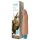 Lonely Max - vibrador realístico (17cm) - natural