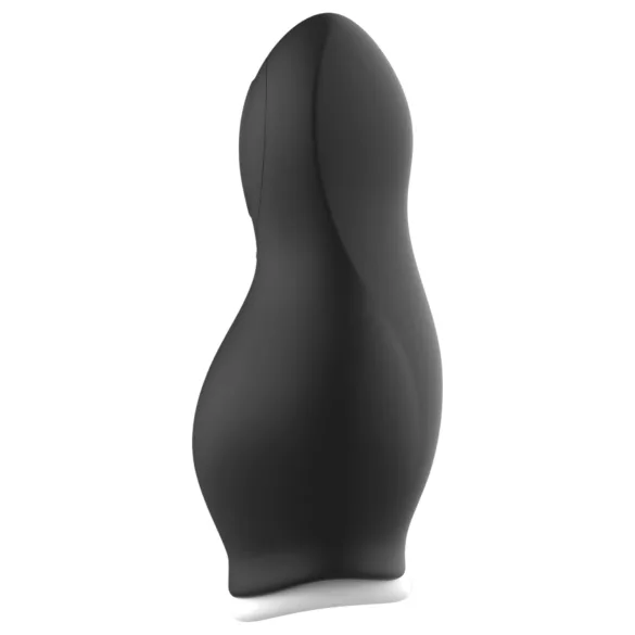 Lonely My-Dragon - masturbador masculino sugador vibratório recarregável - preto