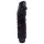 Lonely XingNan - vibrador realístico 22cm - preto