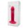 Adrien Lastic Hitsens 2 - Vibrador recarregável térmico - silicone rosa