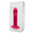 Adrien Lastic Hitsens 2 - Vibrador recarregável térmico - silicone rosa