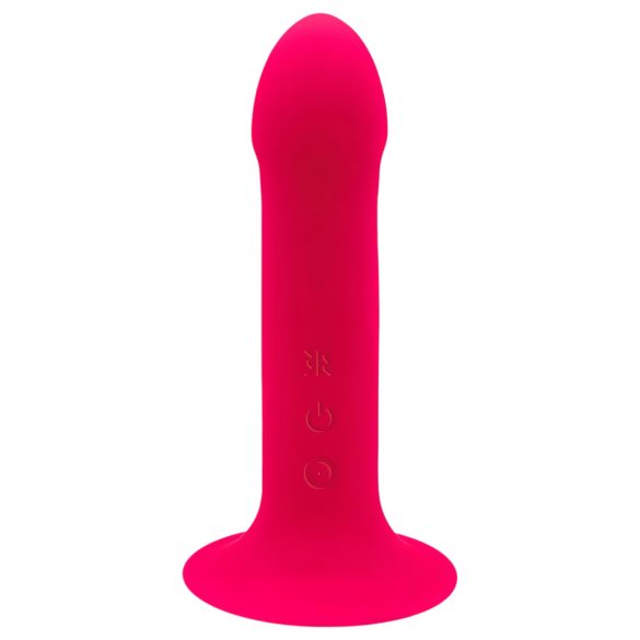Adrien Lastic Hitsens 2 - Vibrador recarregável térmico - silicone rosa