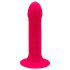 Adrien Lastic Hitsens 2 - Vibrador recarregável térmico - silicone rosa
