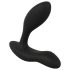 We-Vibe Vector+ - vibrador anal recarregável inteligente - silicone preto