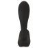 We-Vibe Vector+ - vibrador anal recarregável inteligente - silicone preto