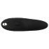 We-Vibe Vector+ - vibrador anal recarregável inteligente - silicone preto