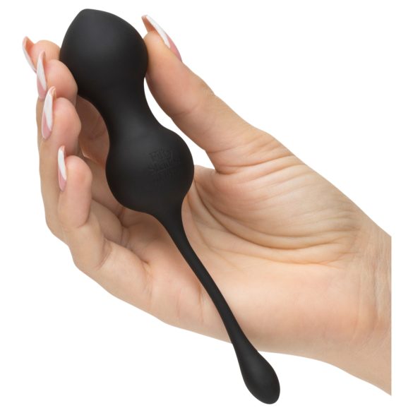 Fifty Shades of Grey - Sobrecarga de Prazer - Conjunto Luxuoso