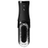 TENGA Flip 0 Electronic - masturbador masculino automático - preto