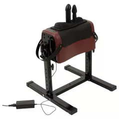 The Banger CLIMAXXR360 - máquina de sexo elétrica