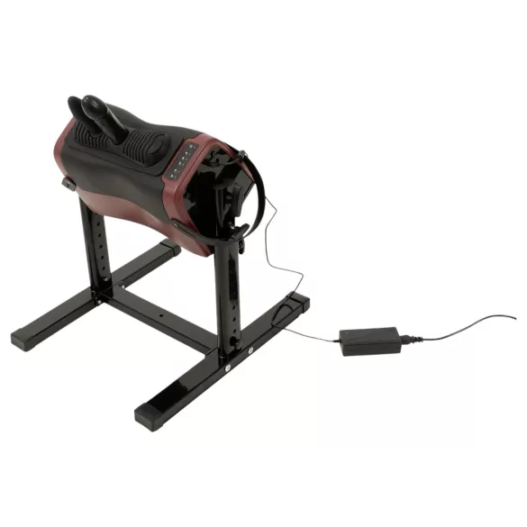 The Banger CLIMAXXR360 - máquina de sexo elétrica