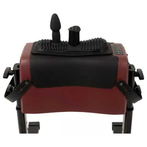The Banger CLIMAXXR360 - máquina de sexo elétrica
