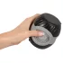 You2Toys - masturbador masculino com 2 motores - cinza