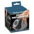 You2Toys - masturbador masculino com 2 motores - cinza