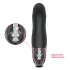 mystim Hop Hop Bob E-Stim - vibrador eletro sensorial (preto)