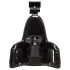 Fleshlight - adaptador para masturbador universal - preto