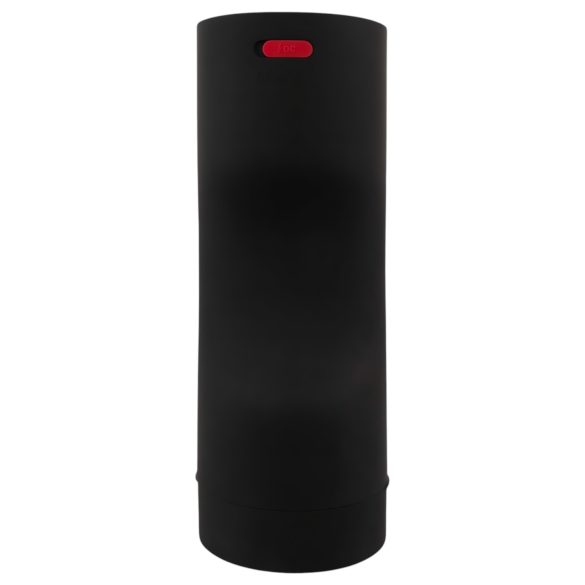 WYNE 07 - masturbador vibratório e sugador recarregável - preto