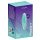 We-Vibe Moxie+ - vibrador de clitóris inteligente com controlo remoto (turquesa)
