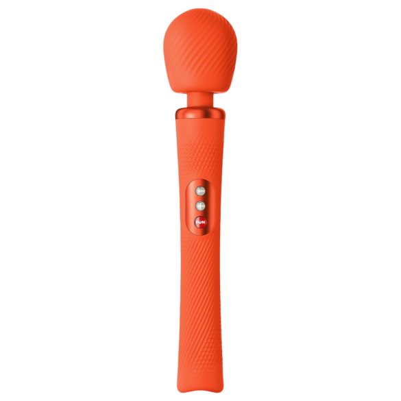 Fun Factory VIM - vibrador massageador (laranja)