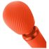 Fun Factory VIM - vibrador massageador (laranja)