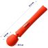 Fun Factory VIM - vibrador massageador (laranja)
