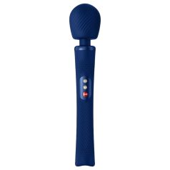 Fun Factory VIM - vibrador massageador (azul)