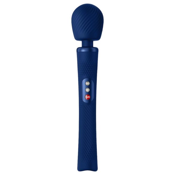 Fun Factory VIM - vibrador massageador (azul)