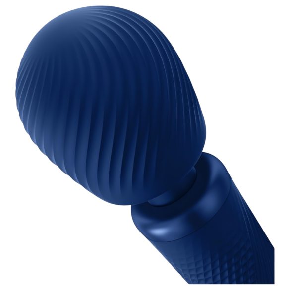 Fun Factory VIM - vibrador massageador (azul)