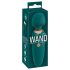 You2Toys Petite - vibrador massageador recarregável - verde