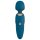You2Toys Petite - vibrador massageador recarregável - azul