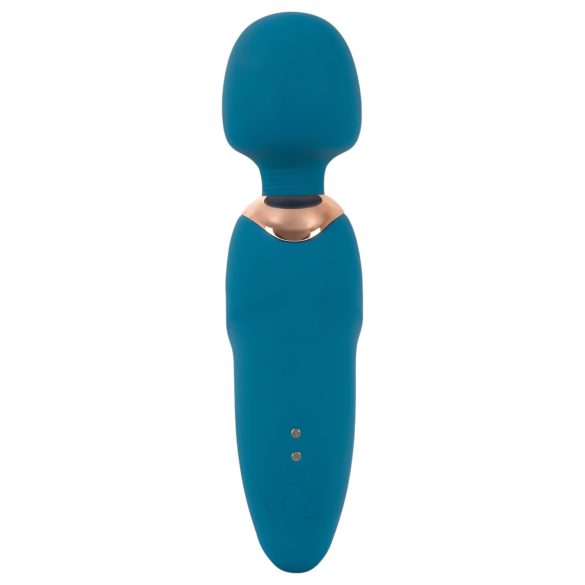 You2Toys Petite - vibrador massageador recarregável - azul