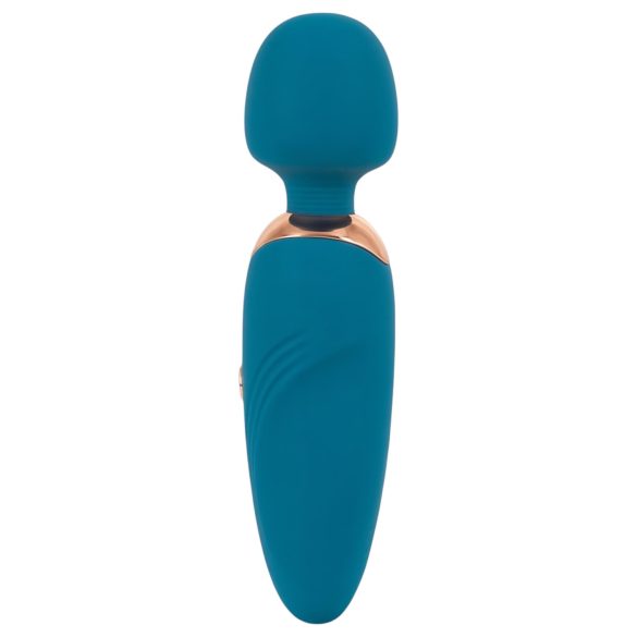 You2Toys Petite - vibrador massageador recarregável - azul