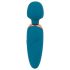 You2Toys Petite - vibrador massageador recarregável - azul