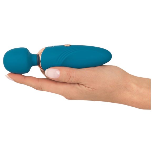 You2Toys Petite - vibrador massageador recarregável - azul