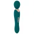 You2Toys Grande - vibrador massageador recarregável - verde