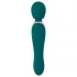 You2Toys Grande - vibrador massageador recarregável - verde