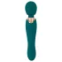 You2Toys Grande - vibrador massageador recarregável - verde