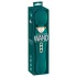 You2Toys Grande - vibrador massageador recarregável - verde