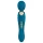 You2Toys Grande - vibrador massageador recarregável - azul