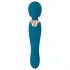 You2Toys Grande - vibrador massageador recarregável - azul