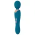 You2Toys Grande - vibrador massageador recarregável - azul