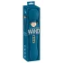 You2Toys Grande - vibrador massageador recarregável - azul