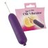 You2Toys - vibrador clitóris spot-on - silicone lilás