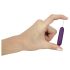 You2Toys - vibrador clitóris spot-on - silicone lilás