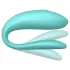 We-Vibe Sync Lite - Vibrador para casais com controlo por app e comando remoto (verde)