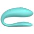 We-Vibe Sync Lite - vibrador casal recarregável bluetooth verde